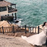 5 Quy tắc lưu ý khi chụp ảnh cưới trên bãi biển