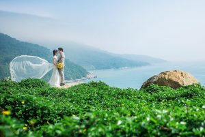 Top 25 địa điểm chụp hình cưới đẹp nhất ở Đà Nẵng