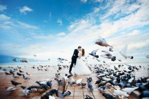 Top 25 địa điểm chụp hình cưới đẹp nhất ở Đà Nẵng