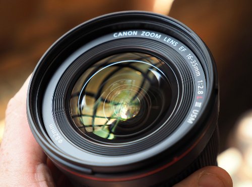 Những lens chân dung Canon phổ biến nhất hiện nay