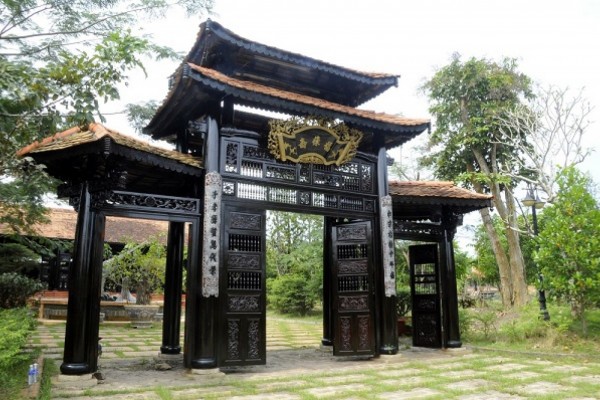 Những làng cổ có ở Đà Nẵng