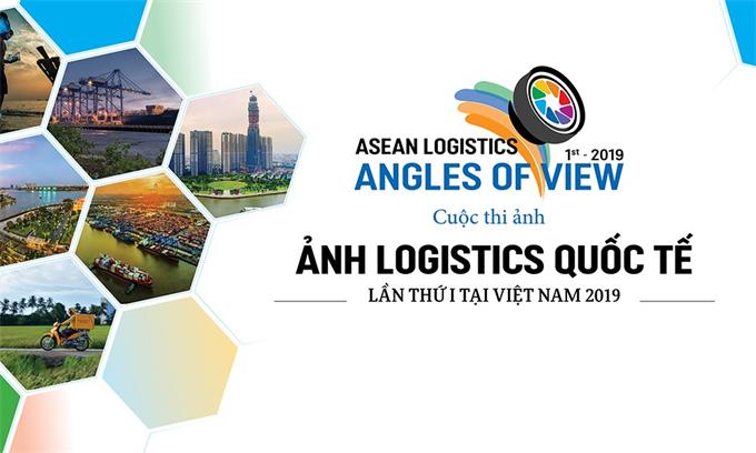 Cuộc thi ảnh “Ảnh logistics quốc tế” tại Việt Nam lần thứ 1