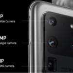Camera “khủng” 108MP của Galaxy S20 Ultra