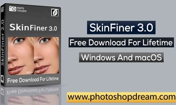 Skin Finer 3 Việt hóa