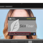 SkinFiner 3.0 Full for Photoshop xử lý da cực chuyên nghiệp
