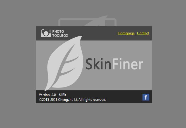 Skinfiner 4 for Mac