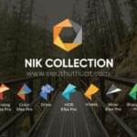 Tải nhanh Nik Collection by DxO 4.1.1.0 link drive