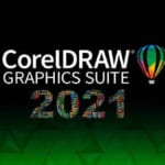 CorelDRAW Graphics Suite 2021 mới nhất