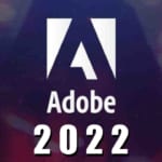 Trọn bộ Adobe 2022 miễn phí