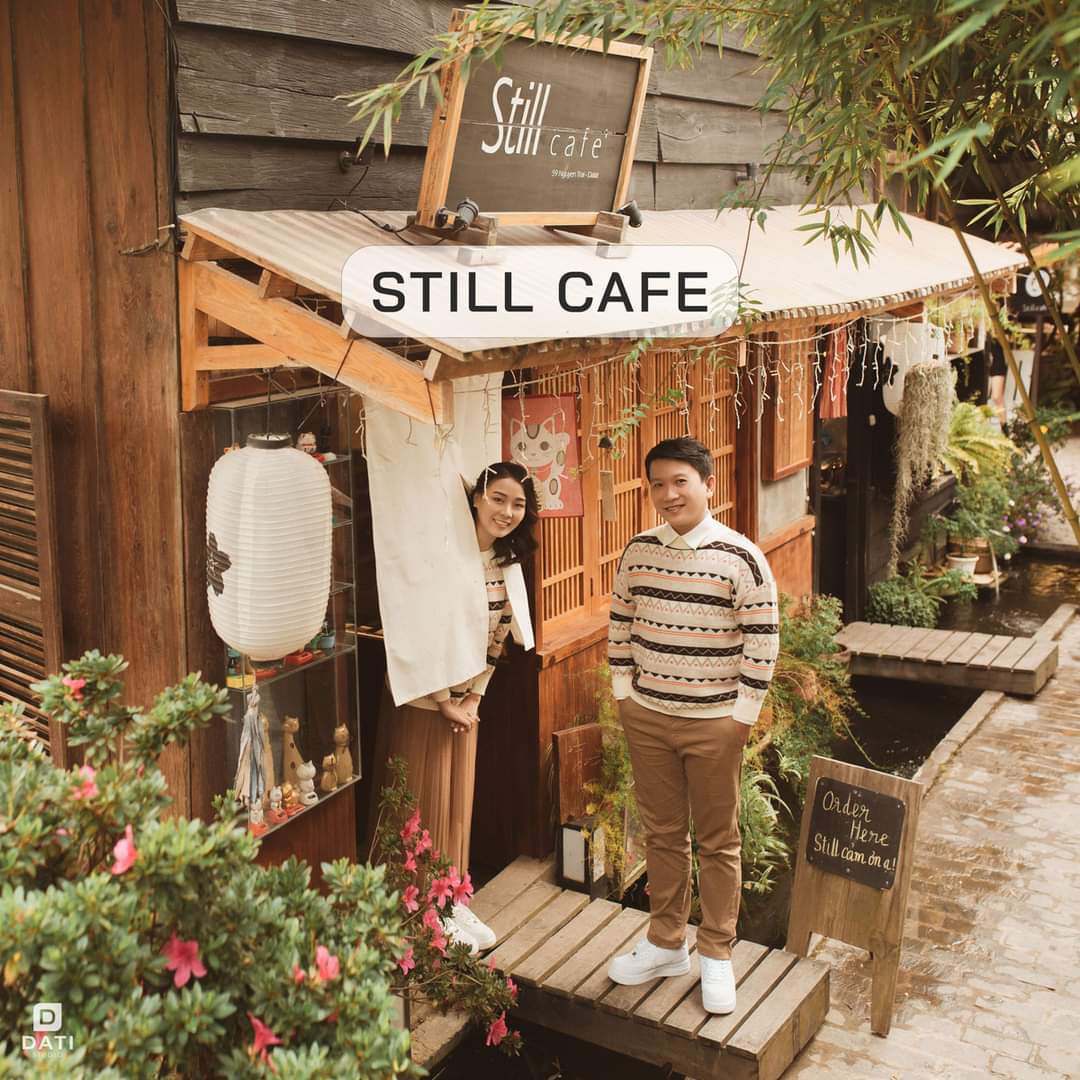 Still Cafe