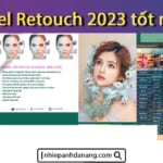 Panel Retouch 2023 tốt nhất