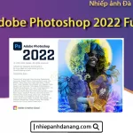Adobe Photoshop 2022 Full
